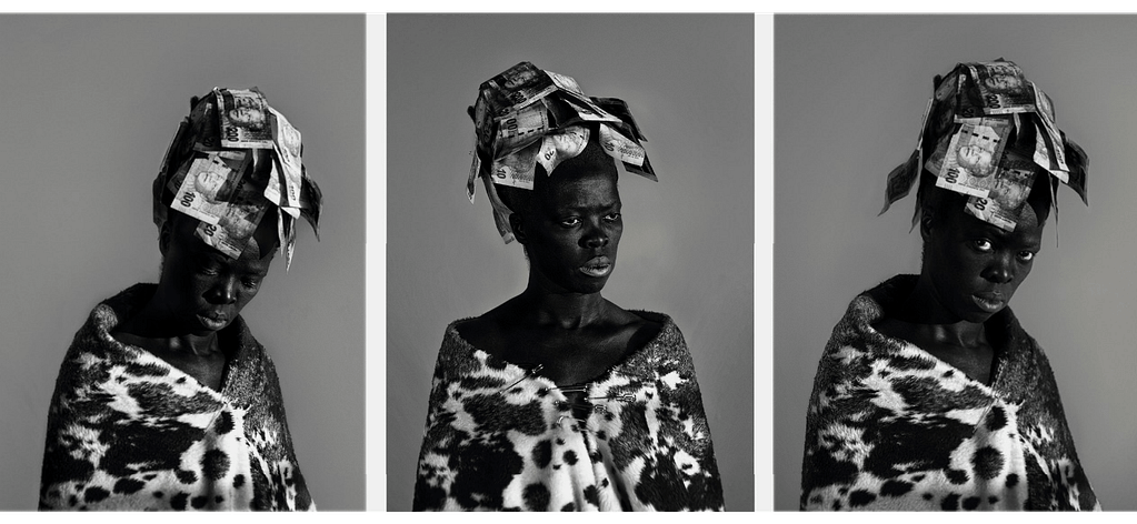  Ces photographes africains contemporains qui remettent en question les attitudes…