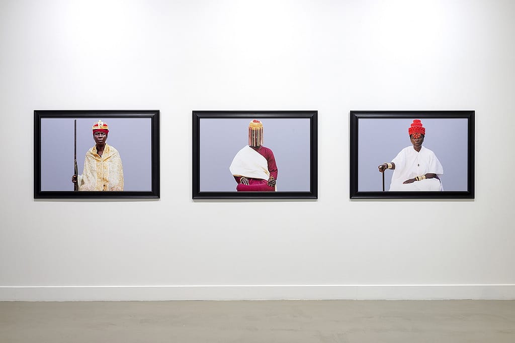 D4S9873-1024x681 Les artistes de l’exposition « Cosmogonies. Zinsou, une collection africaine »