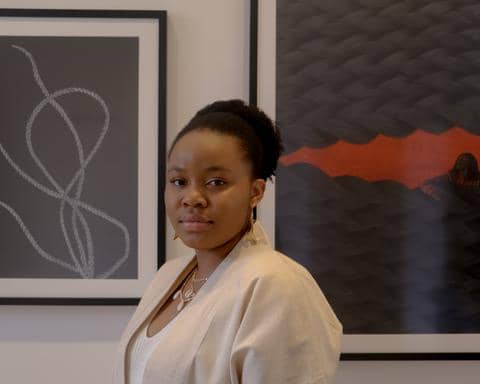 04_480x480 The artist Bunmi Agusto presents « Escape to Within » at the Dada Gallery in London